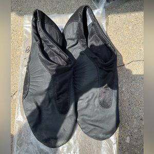 Bloch Pulse Jazz Shoes